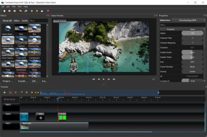 What is the Best Video Creator app?