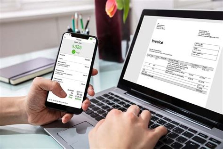 What is the best way to receive payments online?
