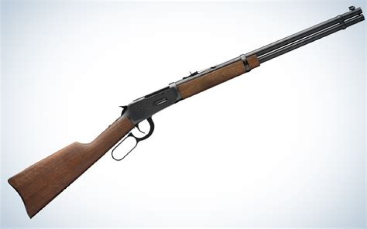 What is the best Winchester rifle?
