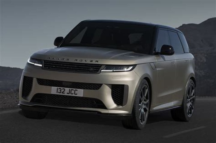 What is the best year Range Rover to buy?