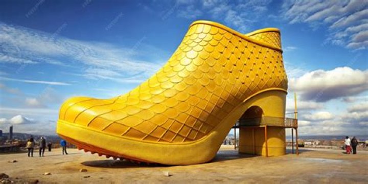 What is the biggest shoe website?