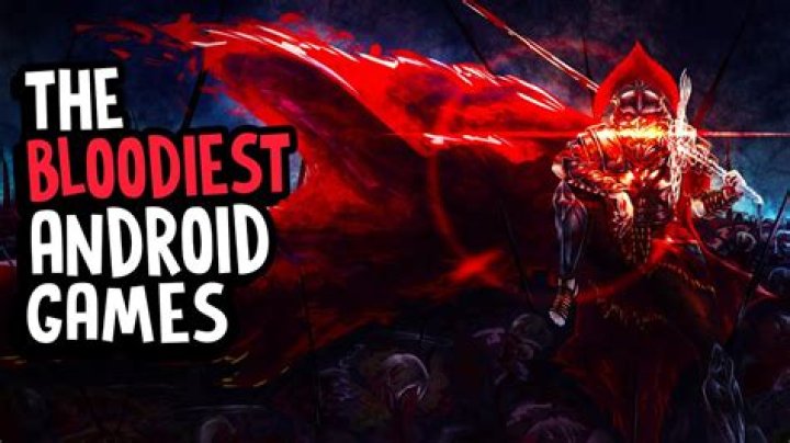 What is the bloodiest game?