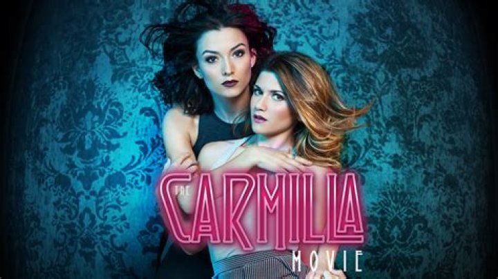 What is the Carmilla movie about?