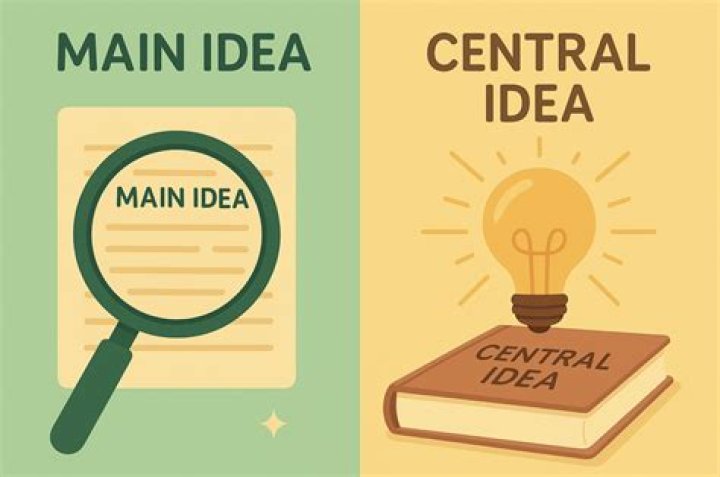 What is the central idea of Plessy nears its end?