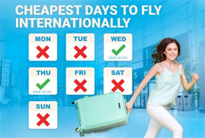 What is the cheapest day to move?