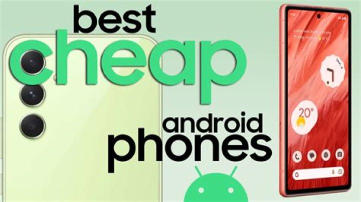 What is the cheapest phone with Whatsapp?