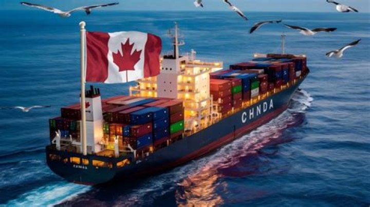 What is the cheapest shipping company in Canada?