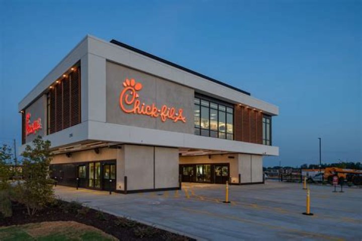What is the chick fil a foundation?