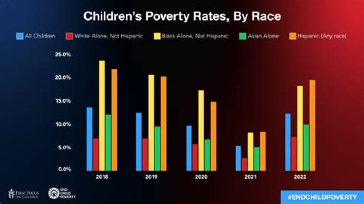 What is the Child Poverty Unit?