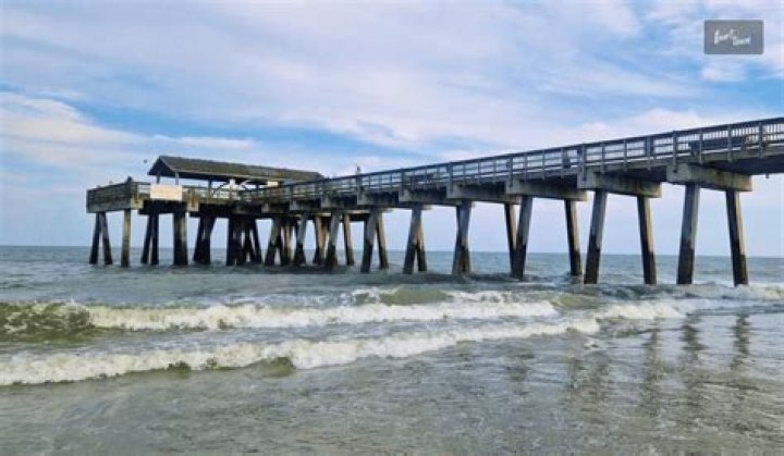 What is the closest beach to Chattanooga?