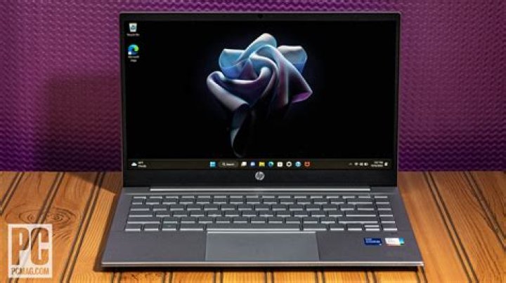 What is the cost of HP Pavilion laptop?
