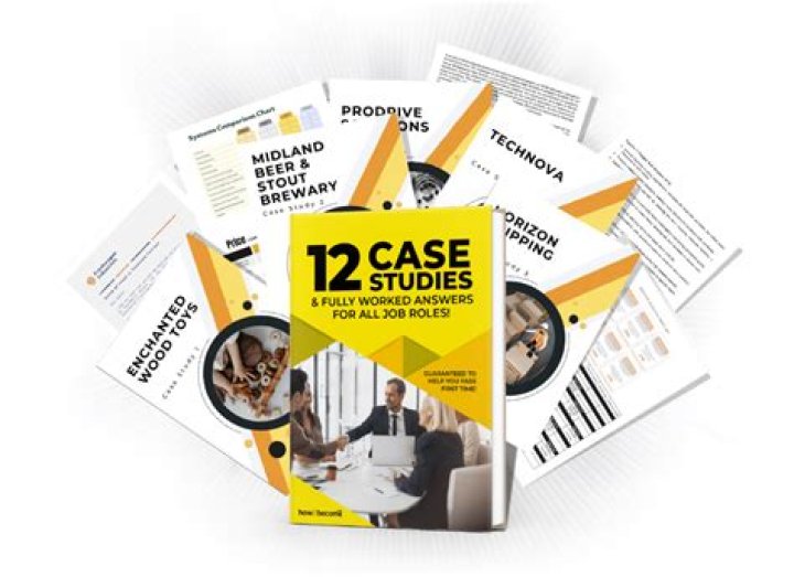 What is the CPC case study?