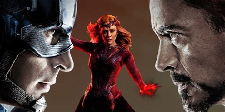 What is the darkest MCU movie?
