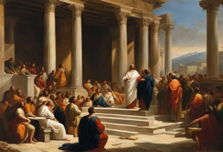 What is the definition of Tyrannus?