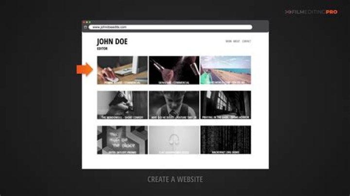 What is the difference between a demo reel and a showreel?