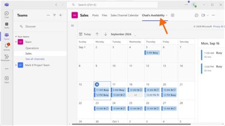 What is the difference between a member and a guest on Microsoft teams?