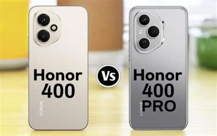What is the difference between honor band 3 and 4?