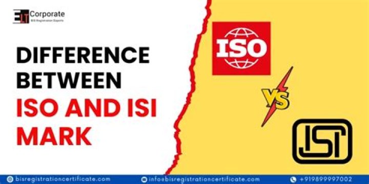 What is the difference between ISO and image file?