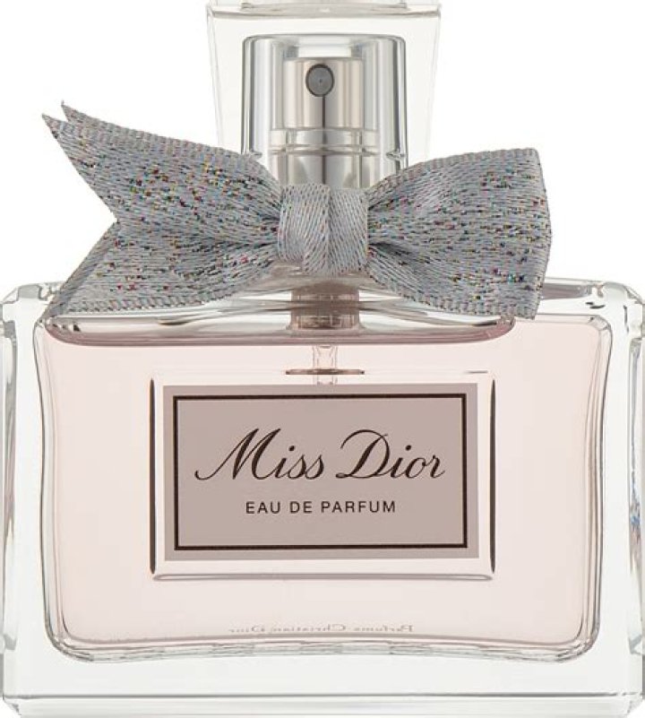 What is the difference between Miss Dior Le Parfum and Eau de Parfum?