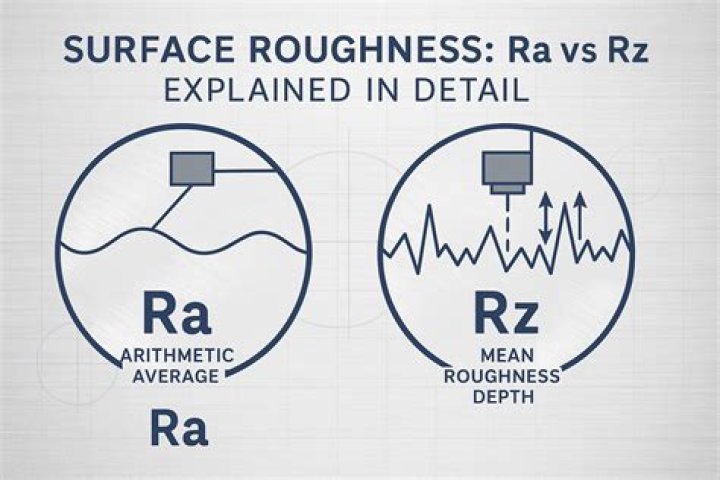 What is the difference between RA and AIA?