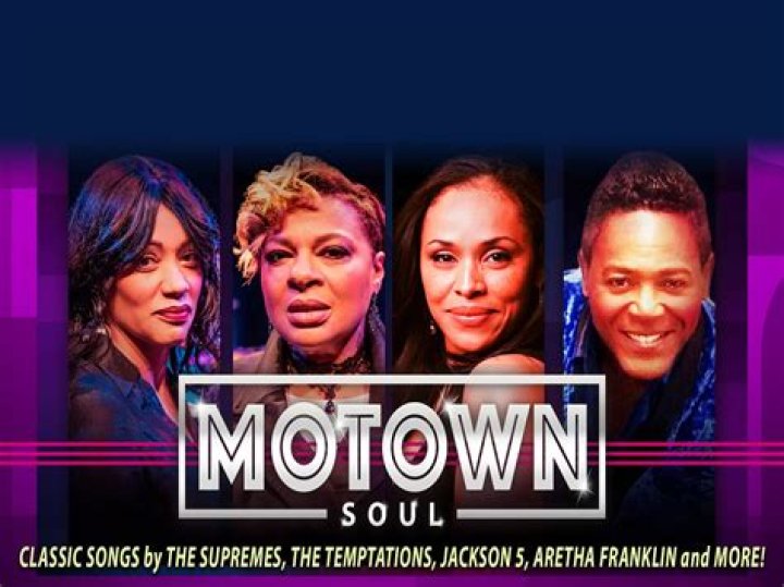 What is the difference between soul and Motown music?