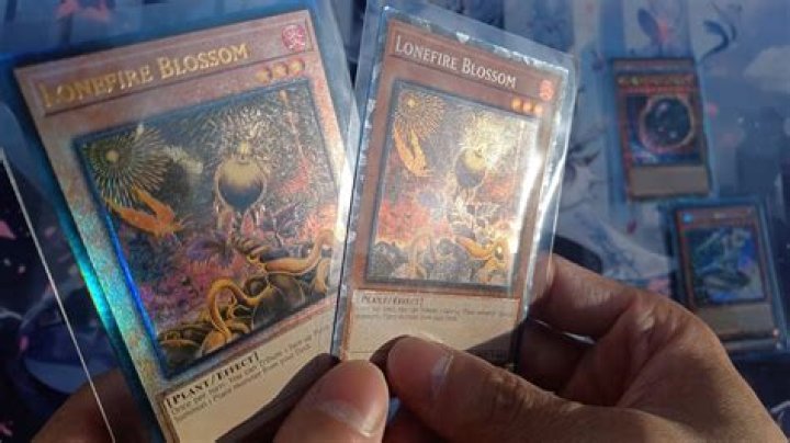 What is the difference between ultra rare and ultimate rare?