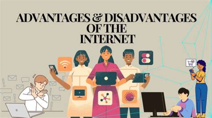 What is the disadvantage of messenger?
