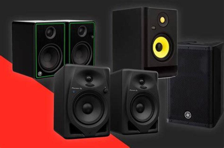 What is the DJ sound?