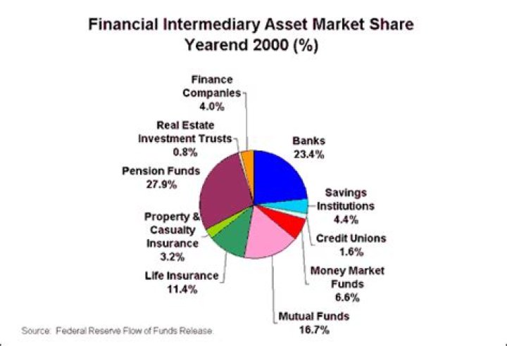 What is the economic function of a bank?