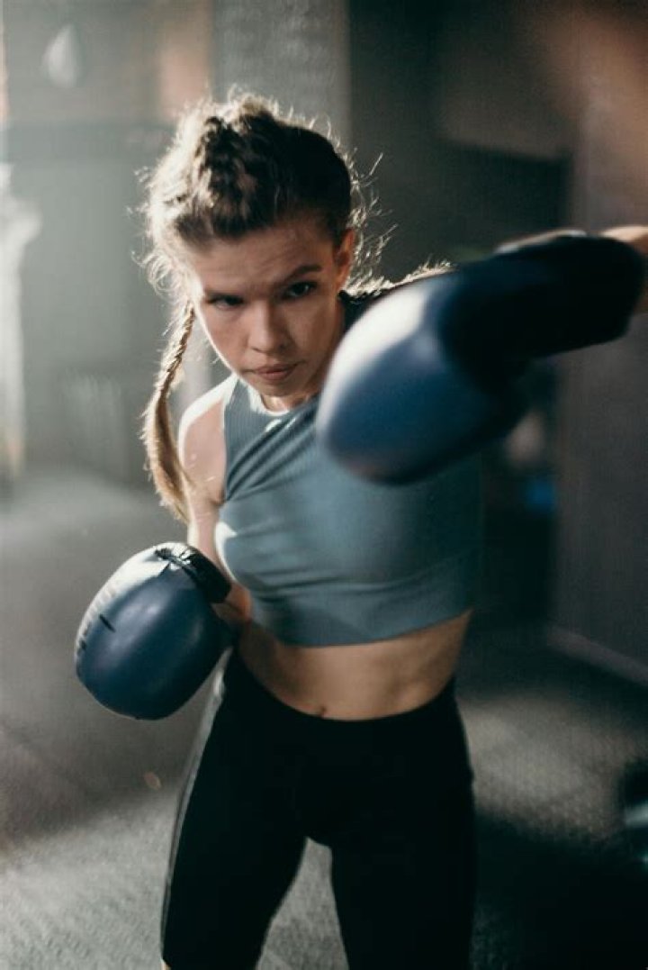 What is the fastest punch?
