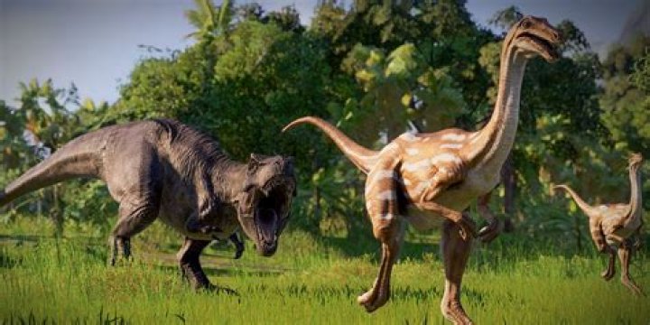 What is the fastest way to unlock dinosaurs in Jurassic World evolution?