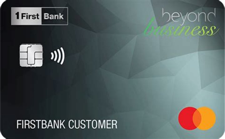 What is the first bankcard?