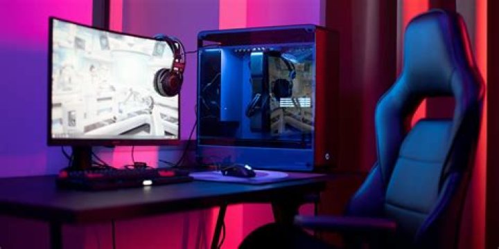 What is the first PC game?