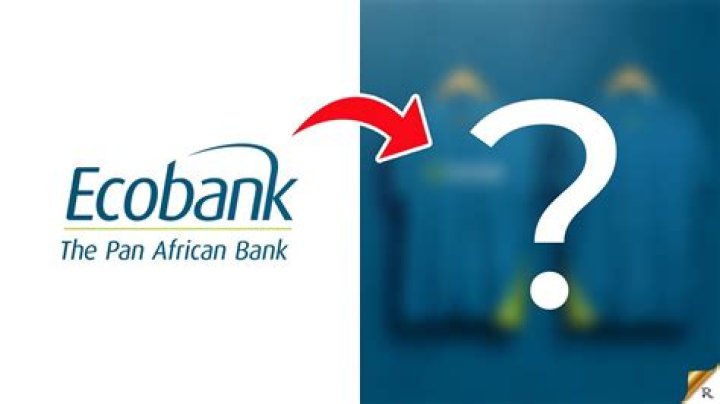 What is the full name of Ecobank?