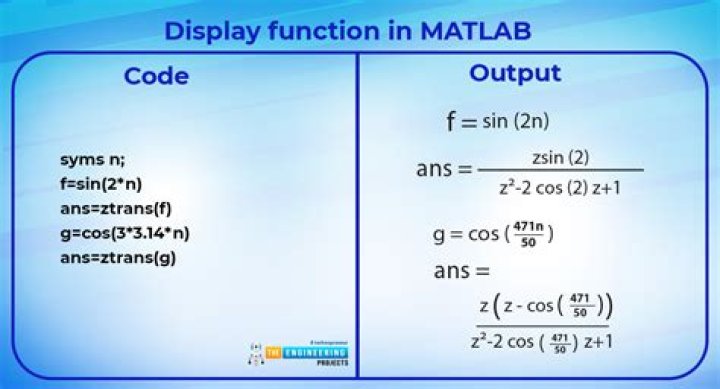 What is the function of Z line?