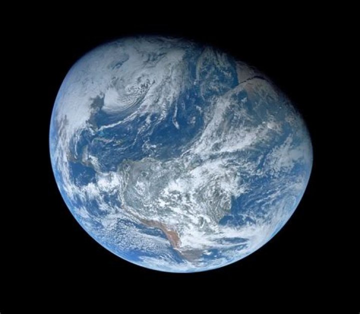 What is the furthest depth into the Earth that life is known to exist?