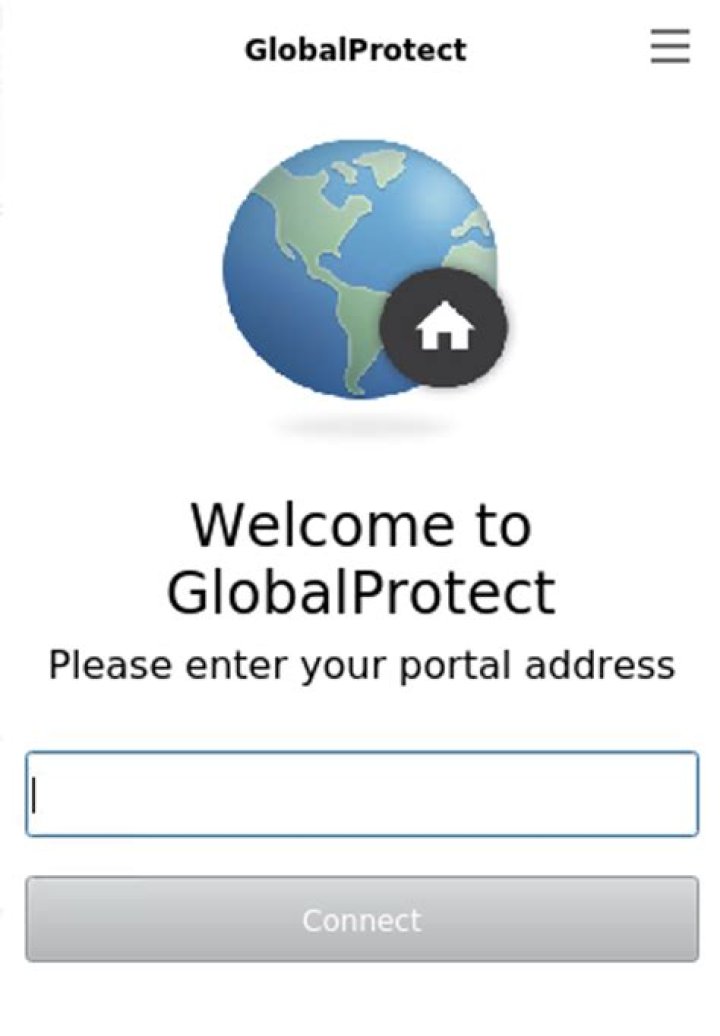 What is the GlobalProtect app?