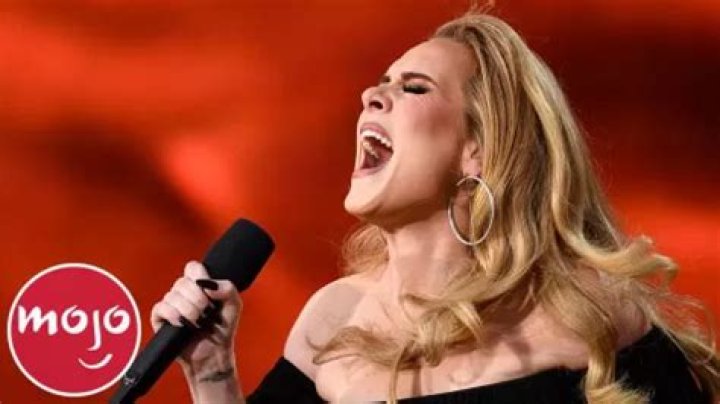 What is the hardest Adele song to sing?