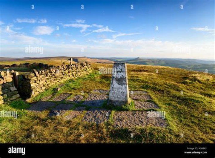 What is the highest point in Cheshire?