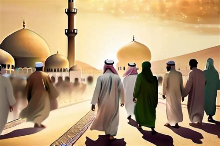 What is the Hijra and why is it important quizlet?