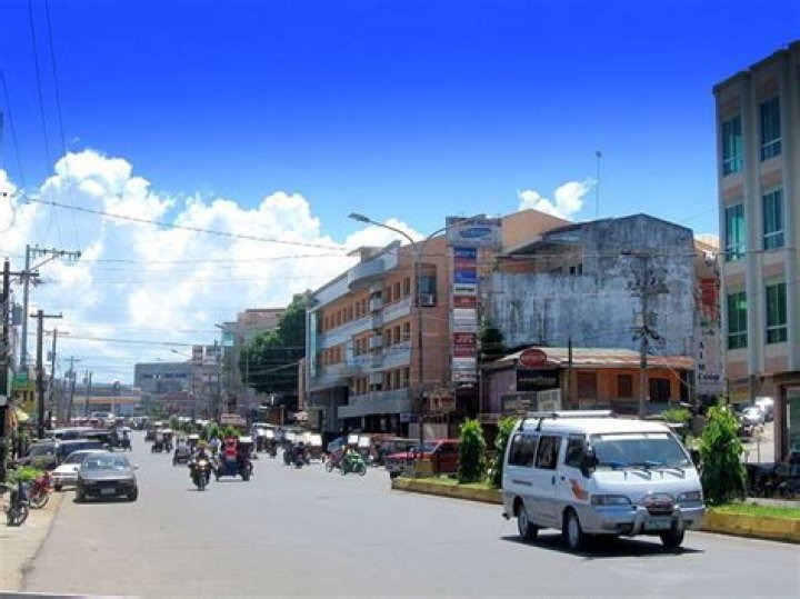 What is the history of Pagadian City?