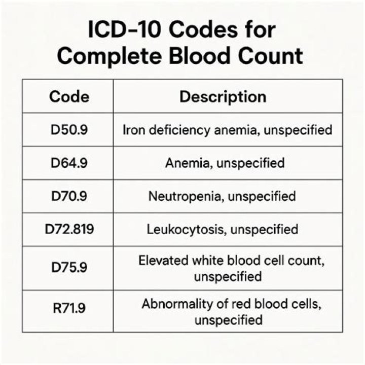 What is the ICD-10 code for cervical cord compression?