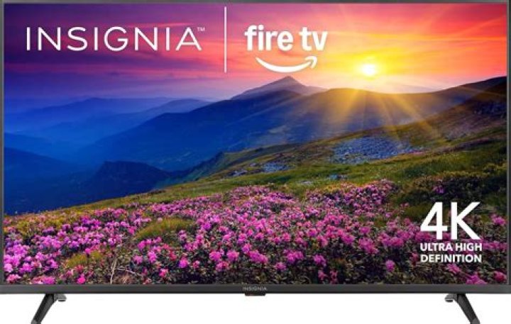 What is the insignia Fire TV Edition?
