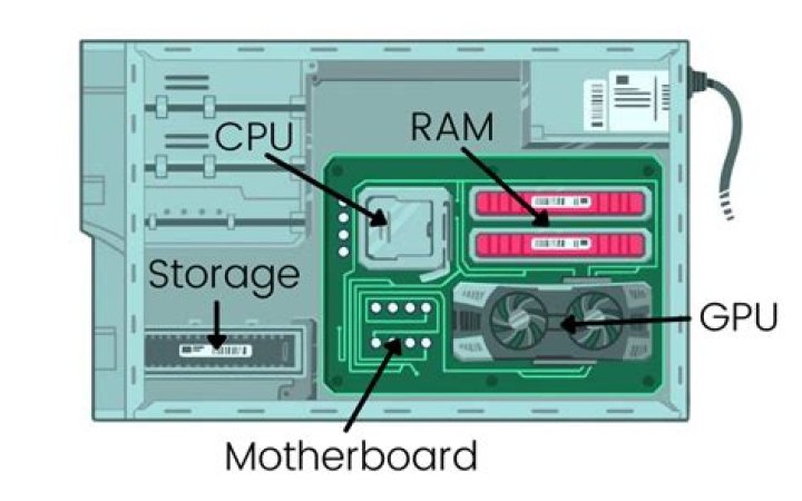 What is the internal storage of redmi Note 4?