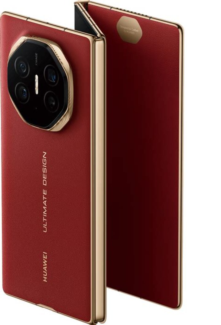 What is the issue with Huawei 5g?