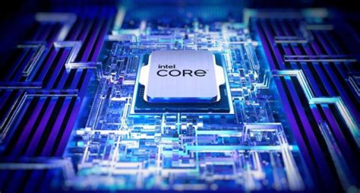 What is the K in Intel CPU?
