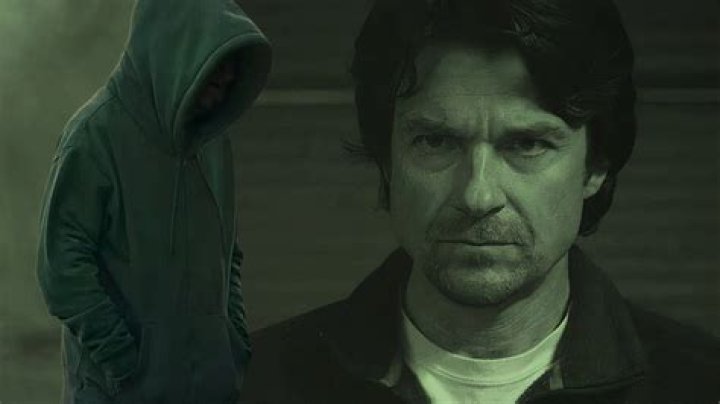 What is the killer in the outsider?