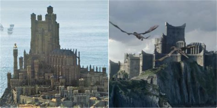What is the largest city in Westeros?