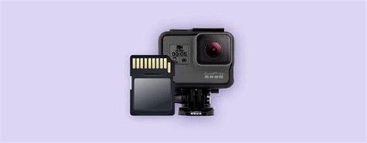 What is the largest SD card for a GoPro hero 3?