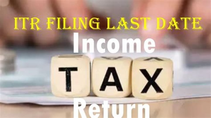 What is the last date for filing ITR for AY 2019-20?